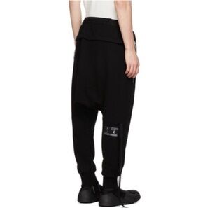 Ben Taverniti Unravel Project joggers